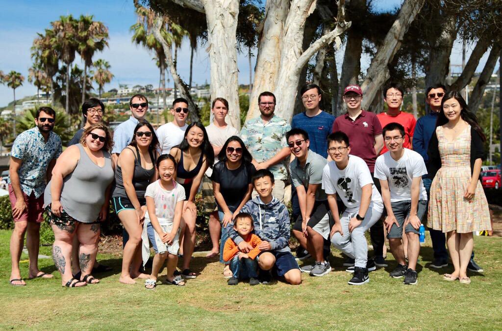 to Zhang Lab Zhang Lab